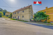 Prodej rodinného domu, 213 m2, Luby, ul. Sokolovská, cena 1391500 CZK / objekt, nabízí 