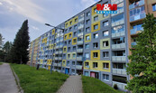 Pronájem bytu 3+kk v Jablonci nad Nisou, ul. Sadová, cena 13700 CZK / objekt / měsíc, nabízí M&M reality holding a.s.