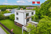 Prodej rodinného domu, 266 m2, Rosovice-Holšiny, cena 8800000 CZK / objekt, nabízí 