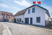 Prodej rodinného domu, 210 m2, v Kamenici nad Lipou, cena 10900000 CZK / objekt, nabízí M&M reality holding a.s.