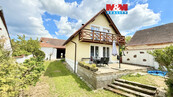 Prodej rodinného domu, 141 m2, Chotýčany, cena 8390000 CZK / objekt, nabízí M&M reality holding a.s.