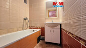 Pronájem bytu 2+1, 50 m2, Ostrava, ul. Vršovců, cena 15000 CZK / objekt / měsíc, nabízí M&M reality holding a.s.