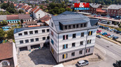Pronájem bytu 2+kk, 89 m2, Veselí nad Lužnicí, cena 16800 CZK / objekt / měsíc, nabízí 