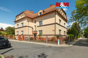 Prodej bytu 3+1, 80 m2, Benátky nad Jizerou, ul. Krouského