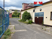 Pronájem prostoru k podnikání, 81 m2, Děčín, ul. Ústecká, cena 8500 CZK / objekt / měsíc, nabízí M&M reality holding a.s.