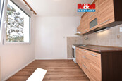 Pronájem bytu 1+1, 41 m2, Mladá Boleslav, ul. U stadionu, cena 14500 CZK / objekt / měsíc, nabízí 