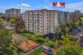 Prodej bytu 2+kk Pardubice, ul. Jana Zajíce