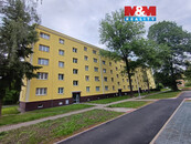 Prodej bytu 2+1, 51 m2, Karviná, ul. Borovského, cena 2200000 CZK / objekt, nabízí 