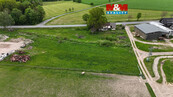 Prodej komerčního pozemku, 6328 m2, Líšnice, ul. Líšnice 231, cena 6644400 CZK / objekt, nabízí M&M reality holding a.s.