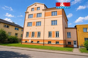 Pronájem bytu 2+kk v Jablonci nad Nisou, ul. Máchova, cena 16000 CZK / objekt / měsíc, nabízí 