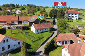 Prodej rodinného domu ve Strážku, cena 1750000 CZK / objekt, nabízí M&M reality holding a.s.