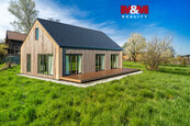 Prodej rodinného domu, 92 m2, Česká Kamenice, cena 7040000 CZK / objekt, nabízí 