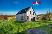 Prodej rodinného domu, 109 m2, Česká Kamenice, cena 7640000 CZK / objekt, nabízí 