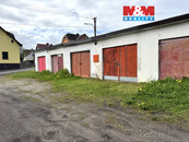 Prodej garáže, 22 m2, Rotava, cena 286300 CZK / objekt, nabízí M&M reality holding a.s.
