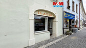 Pronájem obchod a služby, 26 m2, Sušice, ul. V Brance, cena 10000 CZK / objekt / měsíc, nabízí M&M reality holding a.s.