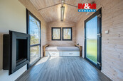 Prodej pozemku k bydlení, 278 m2, Chabeřice, cena 1690000 CZK / objekt, nabízí 