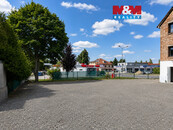 Pronájem komerčního prostoru, 190 m2, Praha, ul. Náchodská, cena 25000 CZK / objekt / měsíc, nabízí 