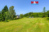 Prodej pozemku k bydlení, 1328 m2, Nový Hrádek - Rzy, cena 1650000 CZK / objekt, nabízí 