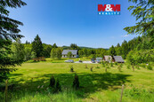 Prodej pozemku k bydlení, 1182 m2, Nový Hrádek - Rzy, cena 1590000 CZK / objekt, nabízí 