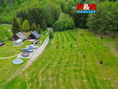 Prodej pozemku k bydlení, 1267 m2, Nový Hrádek - Rzy, cena 1290000 CZK / objekt, nabízí 