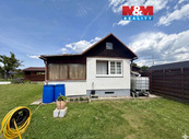 Prodej chaty, 30 m2, Chomutov, ul. Dukelská, cena 960000 CZK / objekt, nabízí 