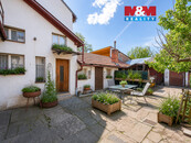 Prodej rodinného domu, 120 m2, Zásmuky, ul. Kmochovo nám., cena 4490000 CZK / objekt, nabízí 