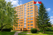 Prodej 1/2 bytu 1+1, 29 m2, Zruč nad Sázavou, ul. Na Výsluní, cena 1490000 CZK / objekt, nabízí 
