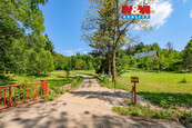 Prodej pozemku k bydlení, 857 m2, Nový Hrádek - Rzy