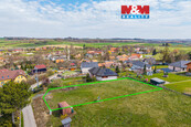 Prodej pozemku k bydlení, 1000 m2, Postupice, cena 3180000 CZK / objekt, nabízí 
