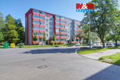 Prodej bytu 2+1, 52 m2, Ostrava, ul. Sokolovská, cena 3150000 CZK / objekt, nabízí 