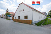 Pronájem bytu 2+kk, 75 m2, Vratěnín, cena 11500 CZK / objekt / měsíc, nabízí 