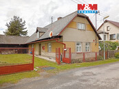 Prodej rodinného domu, 242 m2, Láz, cena 3220000 CZK / objekt, nabízí 