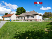 Prodej pozemku k bydlení, 227 m2, Přibyslavice, cena 499000 CZK / objekt, nabízí 