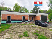 Prodej novostavba rodinného domu 6+kk, 214 m2 ul. Binarova, cena 10500000 CZK / objekt, nabízí M&M reality holding a.s.