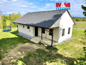 Pronájem rodinného domu, 77 m2, Chýstovice