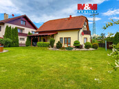 Prodej rodinného domu, 137 m2, Řepiště, ul. U vrtu, cena 8990000 CZK / objekt, nabízí M&M reality holding a.s.