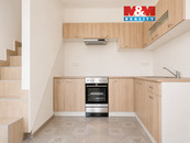 Prodej bytu 3+kk, 85 m2, Břežany II, cena 6575000 CZK / objekt, nabízí 