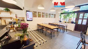 Pronájem obchod a služby, 45 m2, Česká Lípa, ul. Moskevská, cena 10000 CZK / objekt / měsíc, nabízí 