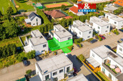 Prodej bytu 2+kk v Moravských Knínicích, ul. Na Hrázi, cena 7199000 CZK / objekt, nabízí 