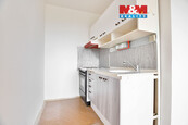 Prodej bytu 2+kk, 42 m2, DV, Lom, ul. Libkovická, cena 1920000 CZK / objekt, nabízí M&M reality holding a.s.