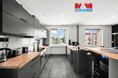 Prodej bytu 3+kk, 72 m2, Dobroměřice, ul. 5. května, cena 4690000 CZK / objekt, nabízí 