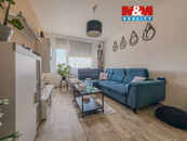 Prodej bytu 3+1, 62 m2, Mělník, ul. Kosmonautů, cena 6769000 CZK / objekt, nabízí 