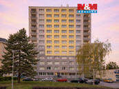 Pronájem bytu 2+1, 56 m2, Poděbrady, ul. Dr. Horákové