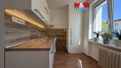 Pronájem bytu 2+1, 56 m2, Mariánské Lázně, ul. Libušina, cena 12300 CZK / objekt / měsíc, nabízí 