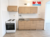 Prodej bytu 2+kk, 48 m2, Ov, Bílina, ul. Fügnerova, cena 1911000 CZK / objekt, nabízí 