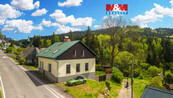 Prodej penzionu, 379 m2, Albrechtice v Jizerských horách, cena 12900000 CZK / objekt, nabízí 