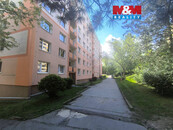 Pronájem bytu 1+1, 37 m2, Ústí nad Labem, ul. Peškova, cena 7500 CZK / objekt / měsíc, nabízí M&M reality holding a.s.