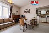 Prodej penzionu, 240 m2, Kašperské Hory, ul. Besední, cena 5750000 CZK / objekt, nabízí 