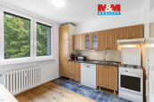 Prodej bytu 4+1, 97 m2, Frýdek-Místek, ul. Habrová, cena 7490000 CZK / objekt, nabízí 