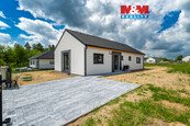 Prodej rodinného domu, 101,8 m2, Mcely, cena 10790000 CZK / objekt, nabízí 
